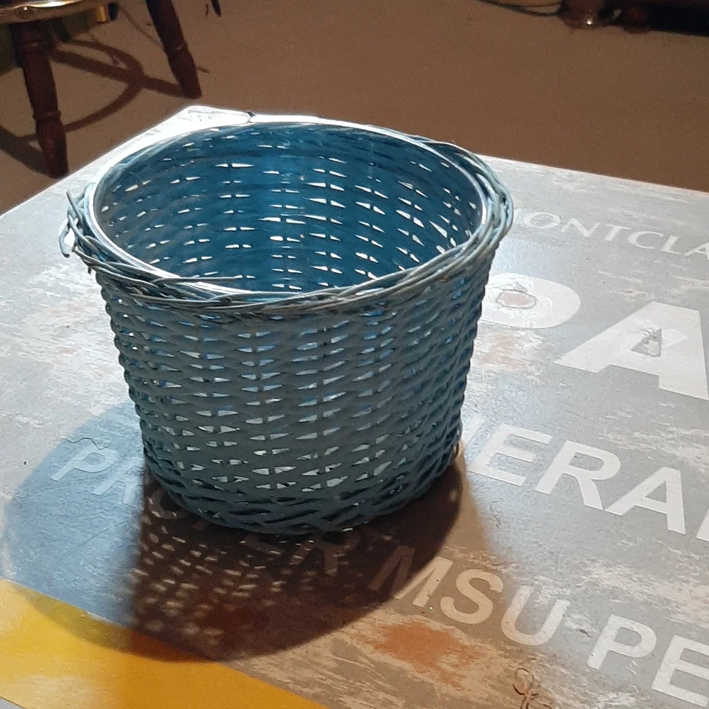 1/2 PRICE🔻Wicker Basket Bundle
